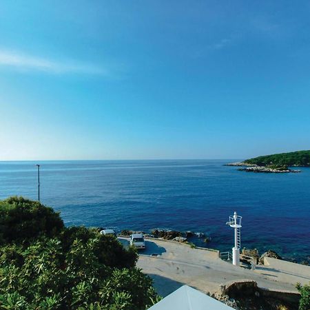Stunning Apartment In Gruda With House Sea View Molunat Eksteriør bilde