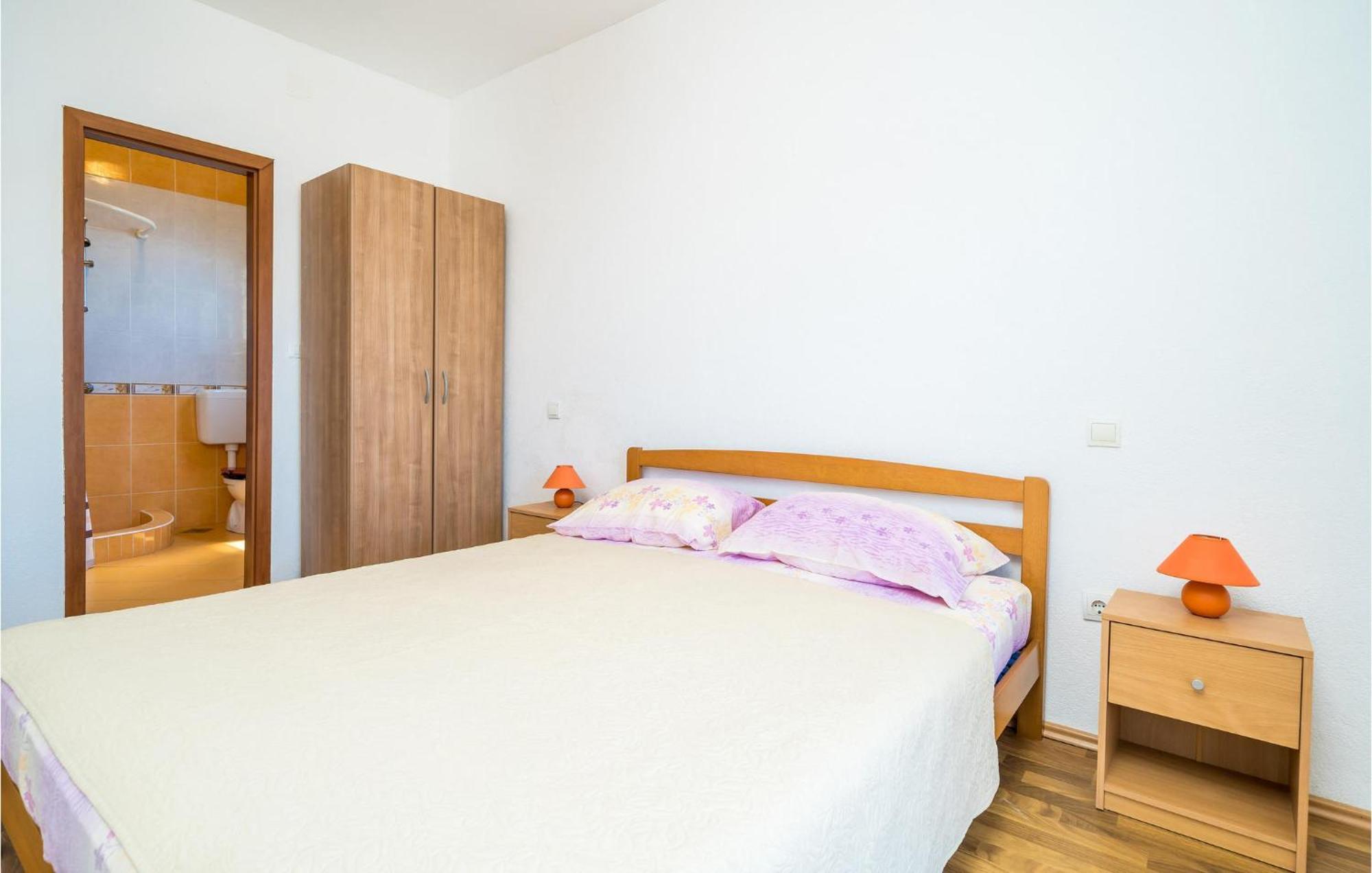 Stunning Apartment In Gruda With House Sea View Molunat Eksteriør bilde