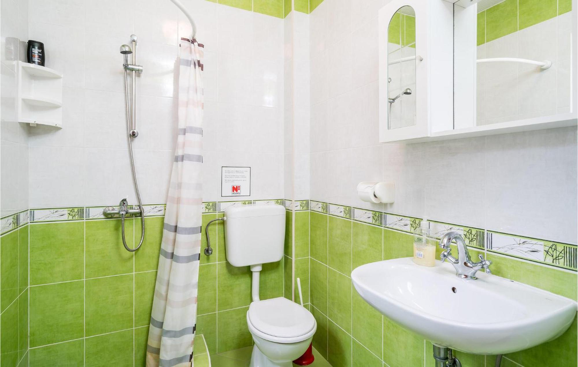 Stunning Apartment In Gruda With House Sea View Molunat Eksteriør bilde