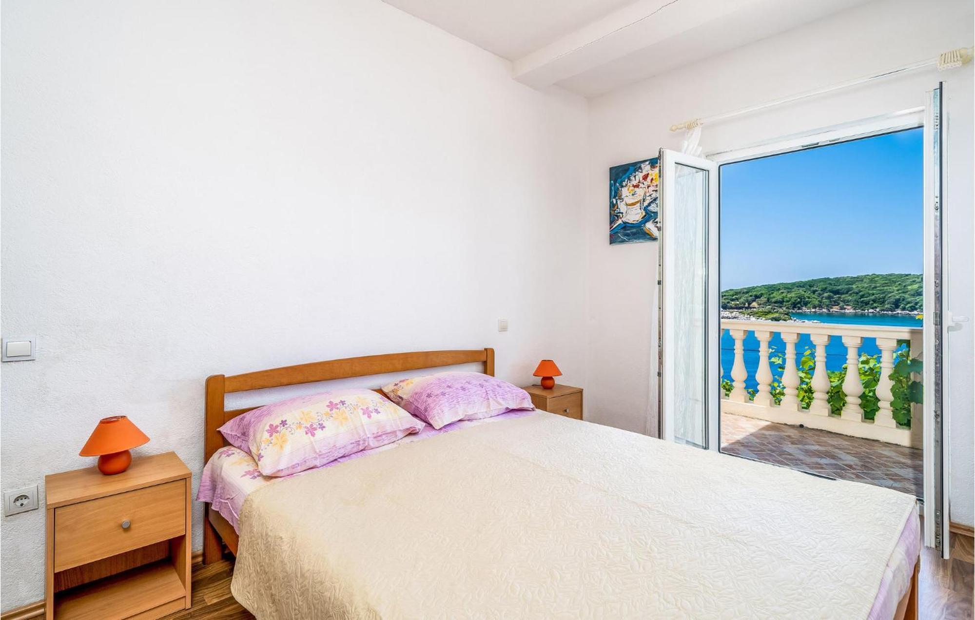 Stunning Apartment In Gruda With House Sea View Molunat Eksteriør bilde